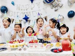 -西城区悠米幼儿园(广外园区)