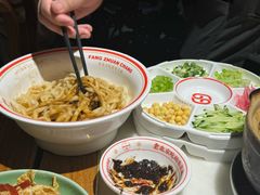 -小吊梨汤·北京菜·烤鸭(双井乐成中心店)