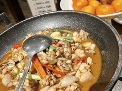 -湘力力小院·鱼汤泡饭(枫林路店)