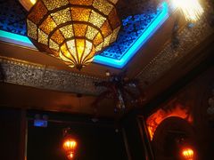 -游牧传奇新疆特色歌舞餐厅(红山新世纪购物广场店)