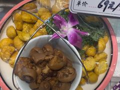 -黄泥岗·地道湖北菜(奥特莱斯店)