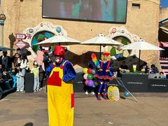 -大连海昌发现王国主题公园