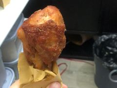 -Mr.Pizza米斯特比萨(苏州平江万达广场店)