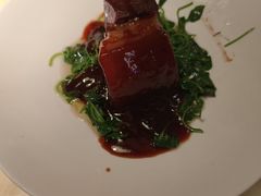 -吴越荣记苏州菜·松鼠桂鱼(月光码头店)
