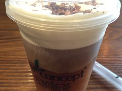 -云顶新茶(中洲店)
