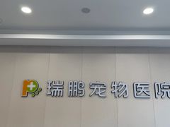 -瑞鹏宠物医院·骨科·猫科·内科(第一中心)