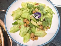 -南门四季铜锅涮肉(大屯·北苑店)