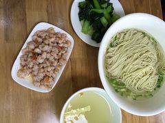 iphone_upload_pic-裕兴记·三虾面(西北街总店)