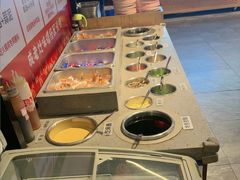 -成老灶火锅鸡(平山店)