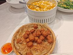 -北京全聚德(玉泉路店)