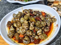 -鹤之乡·齐齐哈尔烤肉·非遗(秋涛路店)