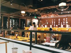 -呷哺呷哺 黄金牧场 (新中关购物中心店)