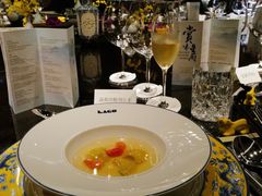 -上海苏宁宝丽嘉酒店·嘉府壹号中餐厅