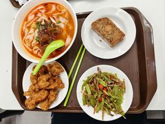 -北大家园食堂