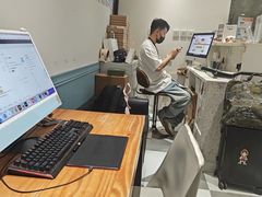 -拾光秀照相馆(石家庄勒泰中心店)