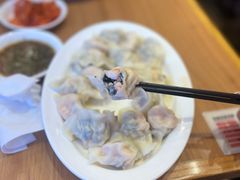 -多福饺·家常菜(谷德店)