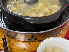 -花苑美食横琴生蚝火锅(拱北粤华路店)