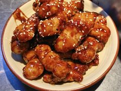 -京城·森鸽排档(双井店)