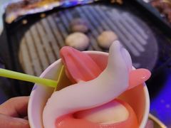 -喜井无限自助烤肉公司(石厦店)