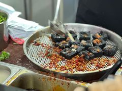 -黑色经典臭豆腐·湖南特产(太平街口店)