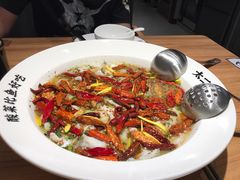 -太二酸菜鱼(金沙印象城店)
