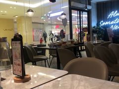 -必胜客(世欧广场店)