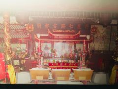 -福州历史文化名城展示馆