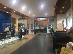 -华胜奔驰宝马奥迪专修连锁(虹梅南路店)