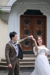 点击看大图 -JEFF STUDIO摄影摄像婚礼跟拍