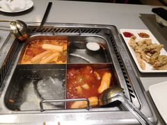 -海底捞火锅(8号仓店)