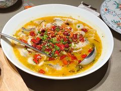 -小厨娘绣中淮扬(大行宫科巷店)