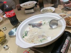 -又见炊烟私房菜(敬亭路店)