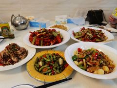 -一起吃小龙虾·海鲜(海珠店)