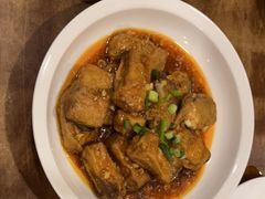 -一楼食业·美食人家