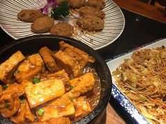 -江南古镇(斗西路万致创意园店)
