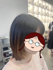 -蚂蚁造型沙龙