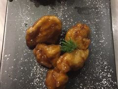 -绿茶餐厅(布吉万象汇店)