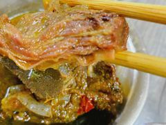 招牌牛排-阿秋牛排(湖心街店)