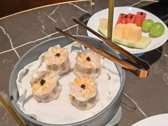 -海派悦庭·海胆烧麦·新融合菜(凯德广场店)