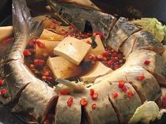 -荣德灶台鱼(圣泉寺店)