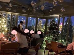 大堂-城市露台景观餐厅(淮海路店)