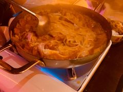 -양평식당·杨平食堂(华贸店)