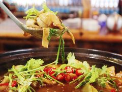 -刘师父老汉口江湖菜(蔡锷路店)