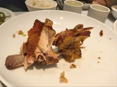 -北李·海肠捞饭·大连菜(望京凯德MALL店)