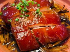 -西山人家·传统苏帮菜·家宴(木渎店)