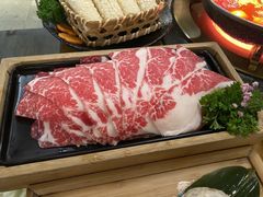 -岭南第一锅(萝岗万达店)