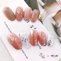 -Halo美甲美睫
