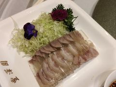 -丰泽园饭店