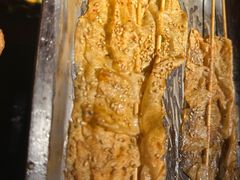 -麦凯伦烧烤·精酿超级工厂店(金桥总店)