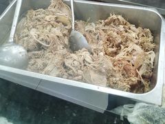 -樊记腊汁肉(竹笆市总店)